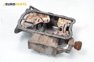 Картер за Volkswagen Passat IV Sedan B5.5 (10.2000 - 12.2005) 2.3 V5 4motion, 170 к.с.