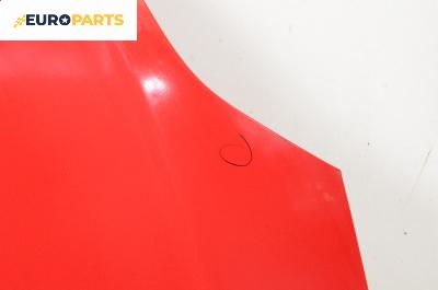 Преден капак за Ford Fiesta V Hatchback (11.2001 - 03.2010), 4+1 вр., хечбек, позиция: предна