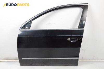 Врата за Volkswagen Passat V Variant B6 (08.2005 - 11.2011), 4+1 вр., комби, позиция: предна, лява