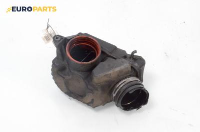 Компенсаторен съд въздух за Mercedes-Benz C-Class Sedan (W203) (05.2000 - 08.2007) C 180 Kompressor (203.046), 143 к.с.