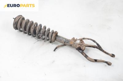 Макферсон за Mazda 6 Hatchback I (08.2002 - 12.2008), хечбек, позиция: предна, лява
