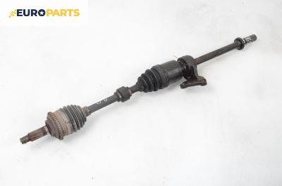 Полуоска за Mazda 6 Hatchback I (08.2002 - 12.2008) 2.0, 141 к.с., позиция: предна, дясна