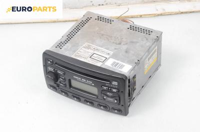CD плеър за Ford Focus I Estate (02.1999 - 12.2007)