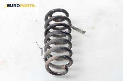 Пружина за ходова част за BMW X5 Series E53 (05.2000 - 12.2006), джип, позиция: задна