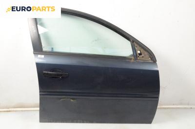 Врата за Opel Vectra C Sedan (04.2002 - 01.2009), 4+1 вр., седан, позиция: предна, дясна