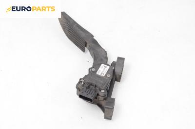 Педал газ за Opel Vectra C Sedan (04.2002 - 01.2009), № GM 9186724