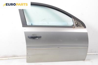 Врата за Opel Vectra C Sedan (04.2002 - 01.2009), 4+1 вр., седан, позиция: предна, дясна