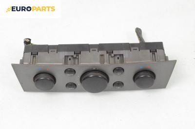 Панел климатик за Opel Vectra C Sedan (04.2002 - 01.2009), № 24441229