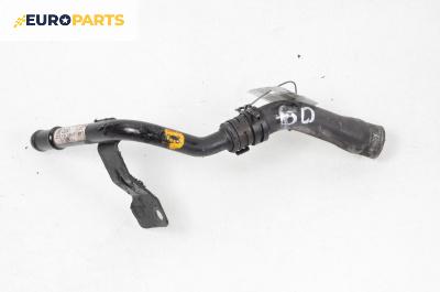 Воден маркуч за Volkswagen Touareg SUV I (10.2002 - 01.2013) 5.0 V10 TDI, 313 к.с.