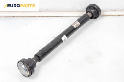 Кардан за Volkswagen Touareg SUV I (10.2002 - 01.2013) 5.0 V10 TDI, 313 к.с., № 7L6521101A
