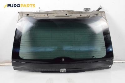 Заден капак за BMW X5 Series E53 (05.2000 - 12.2006), 4+1 вр., джип, позиция: задна