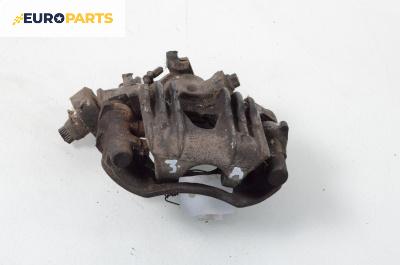 Спирачен апарат за Opel Zafira A Minivan (04.1999 - 06.2005), позиция: задна, дясна