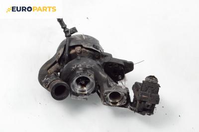 Турбо за Volkswagen Touareg SUV I (10.2002 - 01.2013) 5.0 V10 TDI, 313 к.с., № 07Z145874H