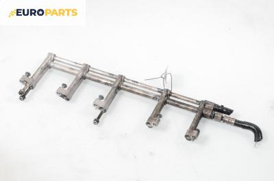 Горивна рейка за Volkswagen Touareg SUV I (10.2002 - 01.2013) 5.0 V10 TDI, 313 к.с.