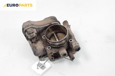 Дроселова клапа за Opel Vectra C Sedan (04.2002 - 01.2009) 1.8 16V, 122 к.с.