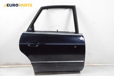 Врата за Audi A8 Sedan 4D (03.1994 - 12.2002), 4+1 вр., седан, позиция: задна, дясна