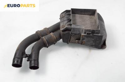 Интеркулер за Renault Megane Scenic (10.1996 - 12.2001) 1.9 dTi (JA0N), 98 к.с.