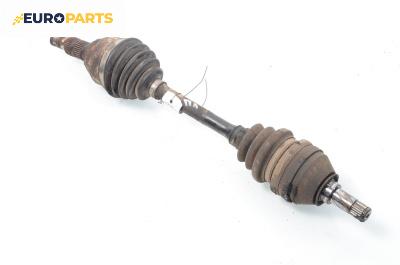 Полуоска за Opel Vectra C Sedan (04.2002 - 01.2009) 1.8, 140 к.с., позиция: предна, лява