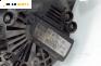 Алтернатор / генератор за Peugeot 206 Station Wagon (07.2002 - ...) 1.4 HDi, 68 к.с., № Valeo 96 463217 80