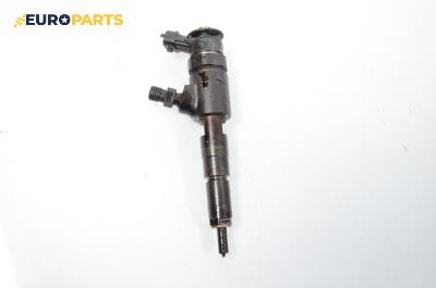 Дюза дизел за Peugeot 206 Station Wagon (07.2002 - ...) 1.4 HDi, 68 к.с., № Bosch 0 445 110 252