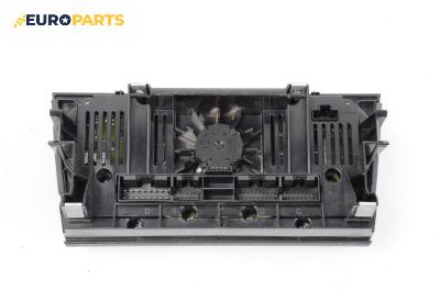 Панел климатроник за Audi Q3 SUV I (06.2011 - 10.2018), № 8U0820043G