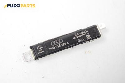 Усилвател антена за Audi Q3 SUV I (06.2011 - 10.2018), № 8U0 035 225 A