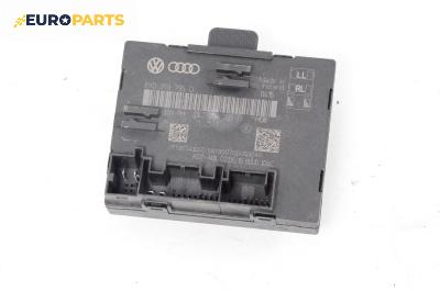 Модул врата за Audi Q3 SUV I (06.2011 - 10.2018), № 8X0959795D