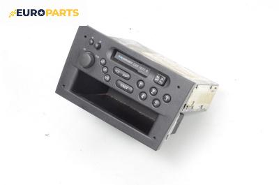 Автокасетофон за Opel Corsa C Hatchback (09.2000 - 12.2009), № 453116246