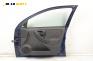Врата за Opel Corsa C Hatchback (09.2000 - 12.2009), 4+1 вр., хечбек, позиция: предна, дясна