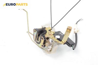 Брава на врата за Great Wall Hover H5 (06.2010 - ...), позиция: предна, лява