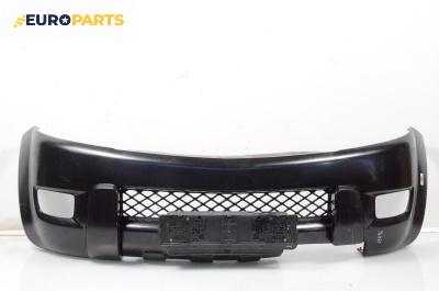 Предна броня за Great Wall Hover H5 (06.2010 - ...), джип, позиция: предна