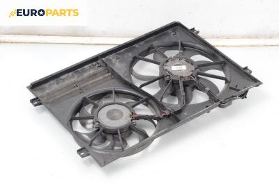 Перки охлаждане за Audi A3 Sportback I (09.2004 - 03.2015) 2.0 TDI, 140 к.с.