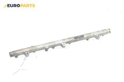 Горивна рейка за BMW X5 Series E53 (05.2000 - 12.2006) 3.0 d, 184 к.с., № Bosch 0 445 216 002