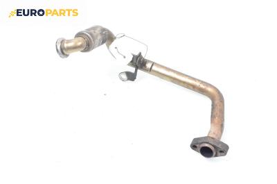 EGR тръба за BMW X5 Series E53 (05.2000 - 12.2006) 3.0 d, 184 к.с.