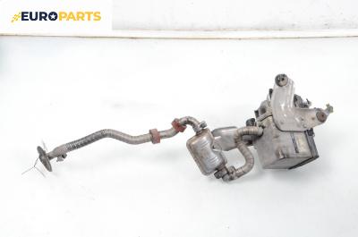 Печка за Audi A2 Hatchback (02.2000 - 08.2005) 1.4 TDI, 75 к.с., № 8Z0 815 069