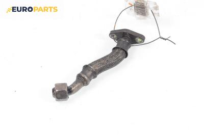 EGR тръба за Audi A2 Hatchback (02.2000 - 08.2005) 1.4 TDI, 75 к.с.