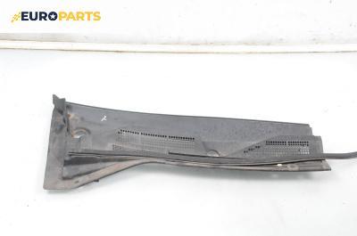 Кора под чистачки за Nissan X-Trail I SUV (06.2001 - 01.2013), 4+1 вр., джип