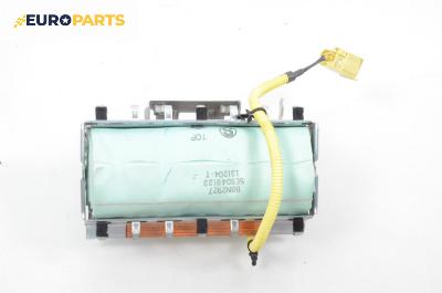 Airbag за Nissan X-Trail I SUV (06.2001 - 01.2013), 4+1 вр., джип, позиция: предна