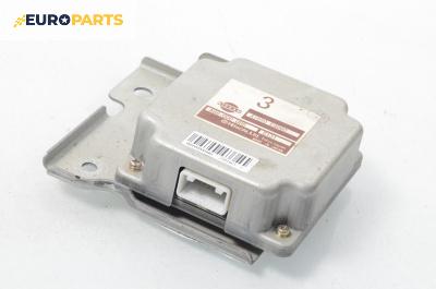 Модул раздатка за Nissan X-Trail I SUV (06.2001 - 01.2013), № 41650 EQ060