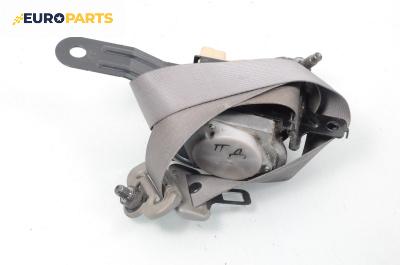 Предпазен колан за Nissan X-Trail I SUV (06.2001 - 01.2013), 4+1 вр., позиция: предна, дясна