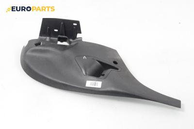 Интериорна пластмаса за Citroen C4 Hatchback I (11.2004 - 12.2013), 4+1 вр., хечбек, позиция: лява