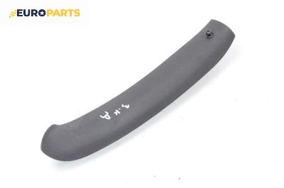 Интериорна пластмаса багажник за Citroen C4 Hatchback I (11.2004 - 12.2013), 4+1 вр., хечбек
