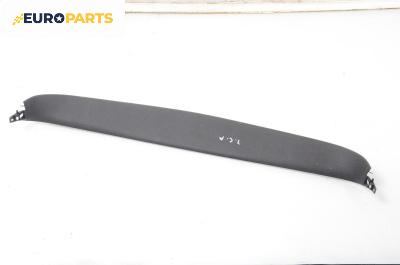 Интериорна пластмаса багажник за Citroen C4 Hatchback I (11.2004 - 12.2013), 4+1 вр., хечбек