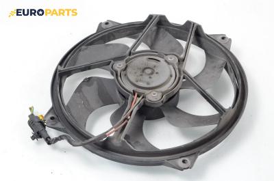 Перка охлаждане за Citroen C4 Hatchback I (11.2004 - 12.2013) 1.6 16V, 109 к.с.