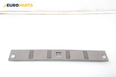 Кора багажник за Nissan X-Trail I SUV (06.2001 - 01.2013), 4+1 вр., джип