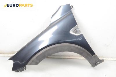 Калник за Chevrolet Captiva SUV (06.2006 - ...), 4+1 вр., джип, позиция: предна, лява