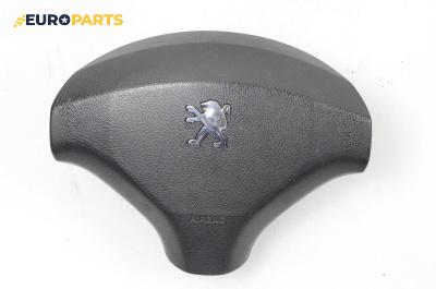 Airbag за Peugeot 308 Hatchback I (09.2007 - 12.2016), 4+1 вр., хечбек, позиция: предна