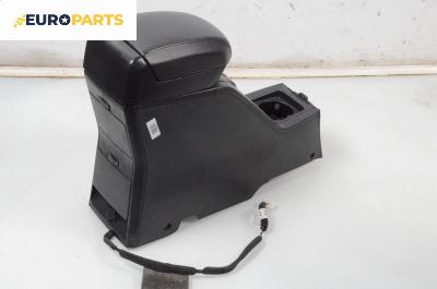 Подлакътник за Chevrolet Captiva SUV (06.2006 - ...)