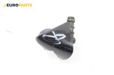 Пръскалка фар за BMW X5 Series E53 (05.2000 - 12.2006), позиция: дясна