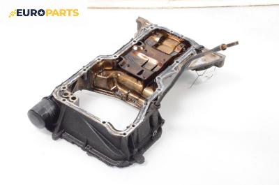 Картер за Nissan X-Trail I SUV (06.2001 - 01.2013) 2.5 4x4, 165 к.с.